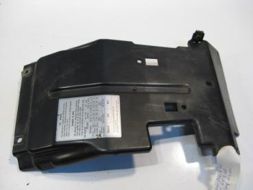 Radlauf Fender Schutzblech Kotflügel hinten Suzuki GSX-R 750, 91