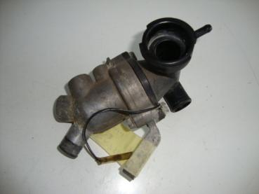 Kühlmitteleinfüllstutzen Suzuki GSX-R 750 W, 92-93