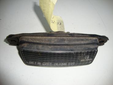 Standlichtleuchte Suzuki GSX-R 750 W, 92-93