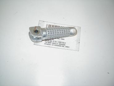 Fußraste hinten rechts Suzuki GSX-R 750 W, 92-93