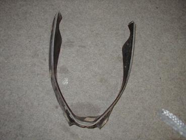 Verkleidungsabdeckung Suzuki GSX-R 750 W, 92-93