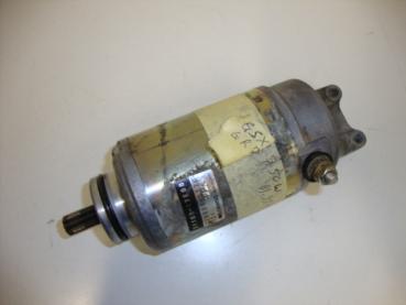 Anlasser Starter Startermotor Suzuki GSX-R 750 W, GR7BB, 92-93