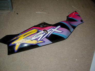 Sitzbankverkleidung rechts Suzuki GSX-R 750 W, 92-93