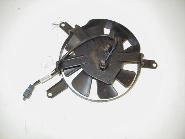 Kühlerlüfter Suzuki GSX-R 750 SRAD, 96-97