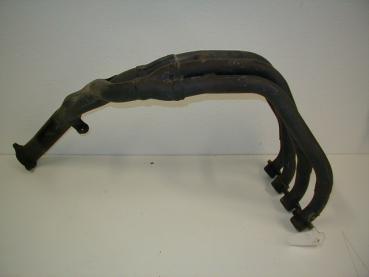 Auspuff-Krümmeranlage Suzuki GSX-R 750 SRAD, 96-97