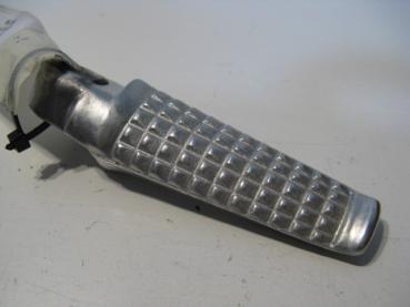 Fußraste Soziusraste Raste hinten rechts Suzuki GSX-R 750 K4 K5, WVB3, 04-05