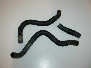 Kühlerschläuche Kühlerschlauch Suzuki GSX-R 750 K4 K5, WVB3, 04-05