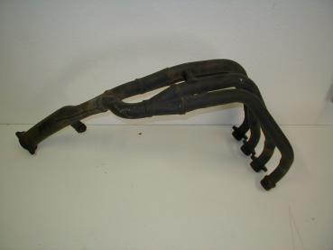 Auspuff-Krümmeranlage Suzuki GSX-R 750 SRAD, 98-99