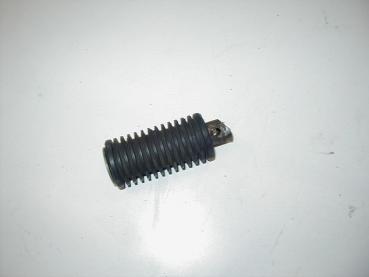 Fußraste hinten Suzuki DR 750 S Big, 88-89