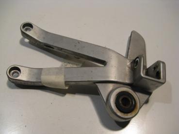 Fußrastenhalter Halter Fußraste Raste hinten links Suzuki VX 800, 90-96