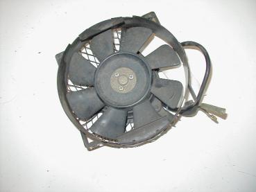 Kühlerlüfter Kühlerventilator Lüfter Ventilator Kühler Suzuki VX 800, 90-96