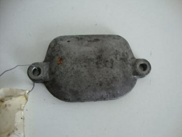 Wartungsdeckel Deckel auf Ventildeckel Suzuki DR 800 S Big, 91-99