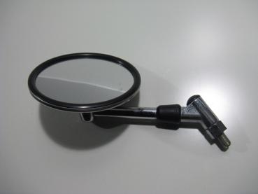 Spiegel Rückspiegel links Left Mirror Suzuki VS 800 Intruder, VS52B, 92-00