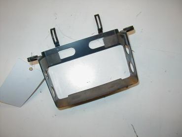 Batteriekasten Batteriehalter Batterie-Halter Batteriebox Suzuki VZ 800 Marauder