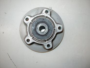 Kettenradaufnahme Kettenradträger Halter Hub Suzuki VZ 800 Marauder