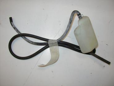 Ausgleichsbehälter Kühlmittelbehälter Wassertank Tank Suzuki VZ 800 Marauder