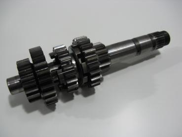 Getriebewelle klein Getriebe Welle Suzuki VZ 800 Marauder