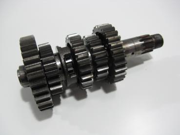 Getriebewelle groß Getriebe Welle Suzuki VZ 800 Marauder