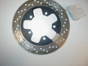 Bremsscheibe hinten Suzuki RF 900 R, 94-97