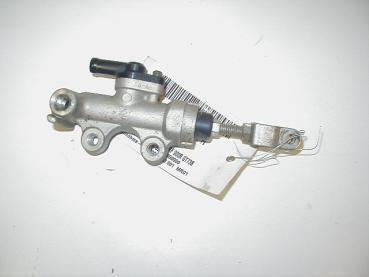 Bremszylinder Bremspumpe hinten Suzuki RF 900 R, 94-97