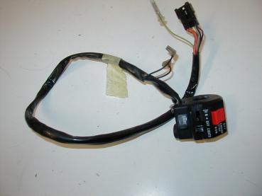 Lenkerarmatur Schalter rechts Suzuki RF 900 R, 94-97