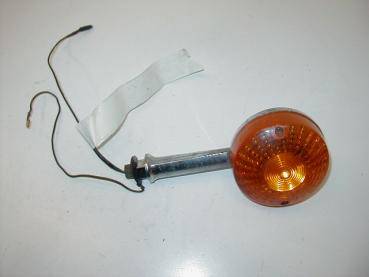 Blinker hinten links Suzuki GS 1000, 78-81