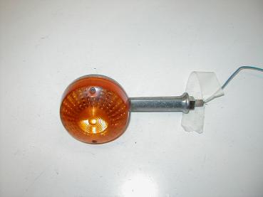 Blinker vorne links Suzuki GS 1000, 78-81