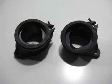 Ansaugstutzensatz Ansaugstutzen-Satz Suzuki DL 1000 V-Strom, WVBS