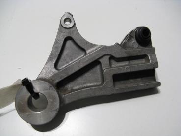 Bremsankerplatte Bremssattel-Halter hinten Suzuki DL 1000 V-Strom, WVBS