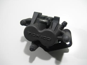 Bremssattel Bremszange vorne rechts Suzuki DL 1000 V-Strom, WVBS, 02-08