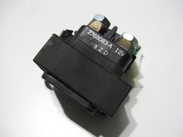 Anlassermagnetschalter Magnetschalter Anlasserrelais Suzuki DL 1000 V-Strom WVBS