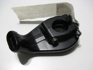 Lenkeraufnahme Lenkerhalter Halter für Gaszüge Suzuki DL 1000 V-Strom, WVBS