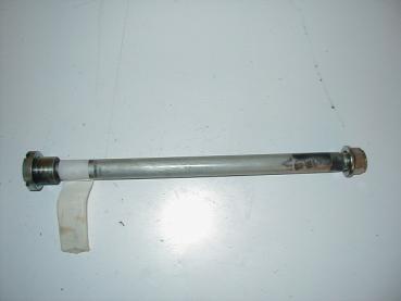 Schwingensteckachse Schwingenachse Achse Schwinge Suzuki DL 1000 V-Strom, WVBS