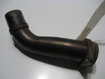 Auspuff-Krümmerrohr Krümmer Abgasrohr hinten Suzuki DL 1000 V-Strom, WVBS