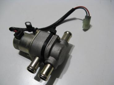 Motorentlüftungsventil Ventil Sekundärluftventil Suzuki DL 1000 V-Strom, WVBS