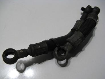 Ölkühlerleitungen Ölleitungen Ölleitung Suzuki DL 1000 V-Strom, WVBS