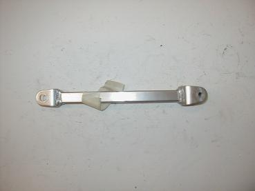 Bremsankerstange Haltestange für Bremssattel hinten Suzuki TL 1000 S