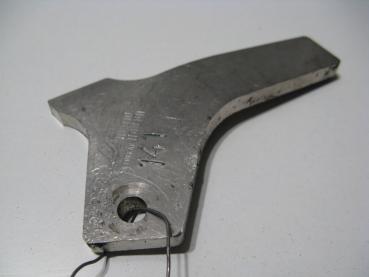 Drosselstück für 34 PS Suzuki TL 1000 S