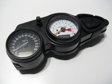 Cockpitarmaturen Cockpit-Armatur Tacho Tachometer Suzuki TL 1000 S