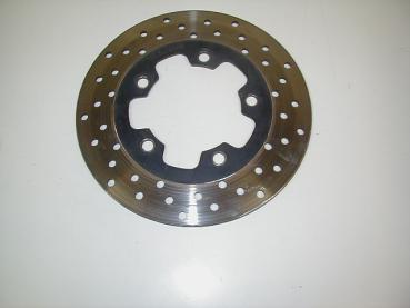 Bremsscheibe hinten Suzuki TL 1000 R