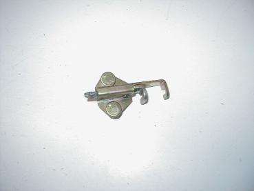 Sitzbankverriegelung Sitzbank-Verriegelung Schloss Suzuki TL 1000 R