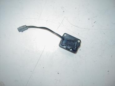 Neigungswinkelsensor Kippsensor Sensor Suzuki GSX-R 1000, WVBL, K1 K2, 01-02