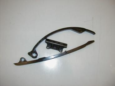 Steuerketten-Gleitschienen Steuerkette Suzuki GSX-R 1000, WVBL, K1 K2, 01-02