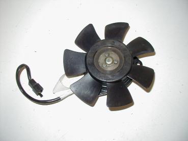 Kühlerlüfter Kühlerventilator Lüfter Suzuki GSX-R 1000, WVBL, K1 K2, 01-02