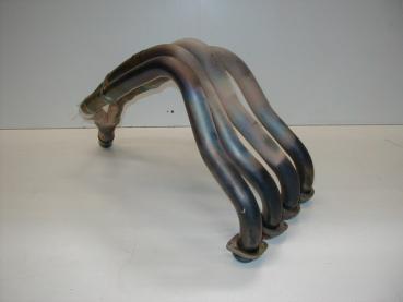 Krümmeranlage Auspuff-Krümmer Suzuki GSX-R 1000, 03-04