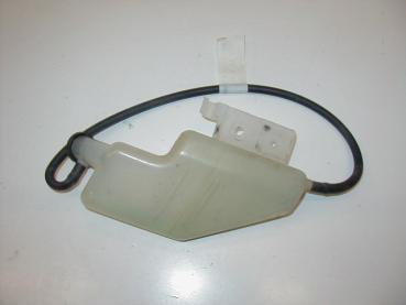Kühlmittelbehälter Wassertank Ausgleichsbehälter Suzuki GSX-R 1000, WVBZ, 03-04