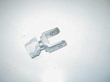 Federbein-Aufnahme Stoßdämpfer-Halter oben Suzuki GSX-R 1000, 03-04