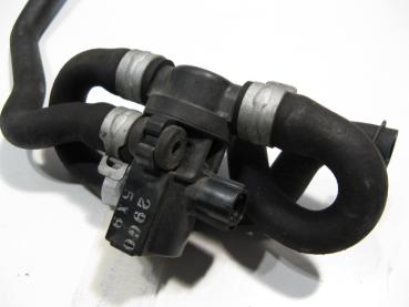 Motorentlüftungsventil Ventil Sekundärluftventil Suzuki GSX-R 1000, WVB6, 05-06