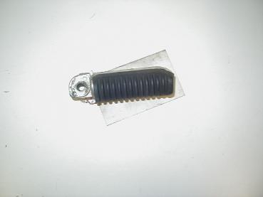 Fußraste vorne rechts Suzuki GSX-R 1100, 91-92