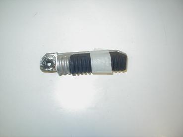 Fußraste hinten rechts Suzuki GSX-R 1100, 91-92